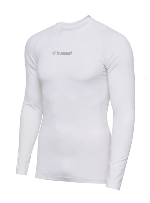 HmlBL Performance Tee L/S Baselayer Børn